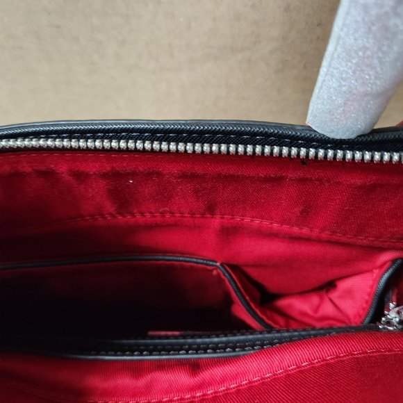 NWT Hot Rod Girl Medium Tote John Richmond - Picture 8 of 9